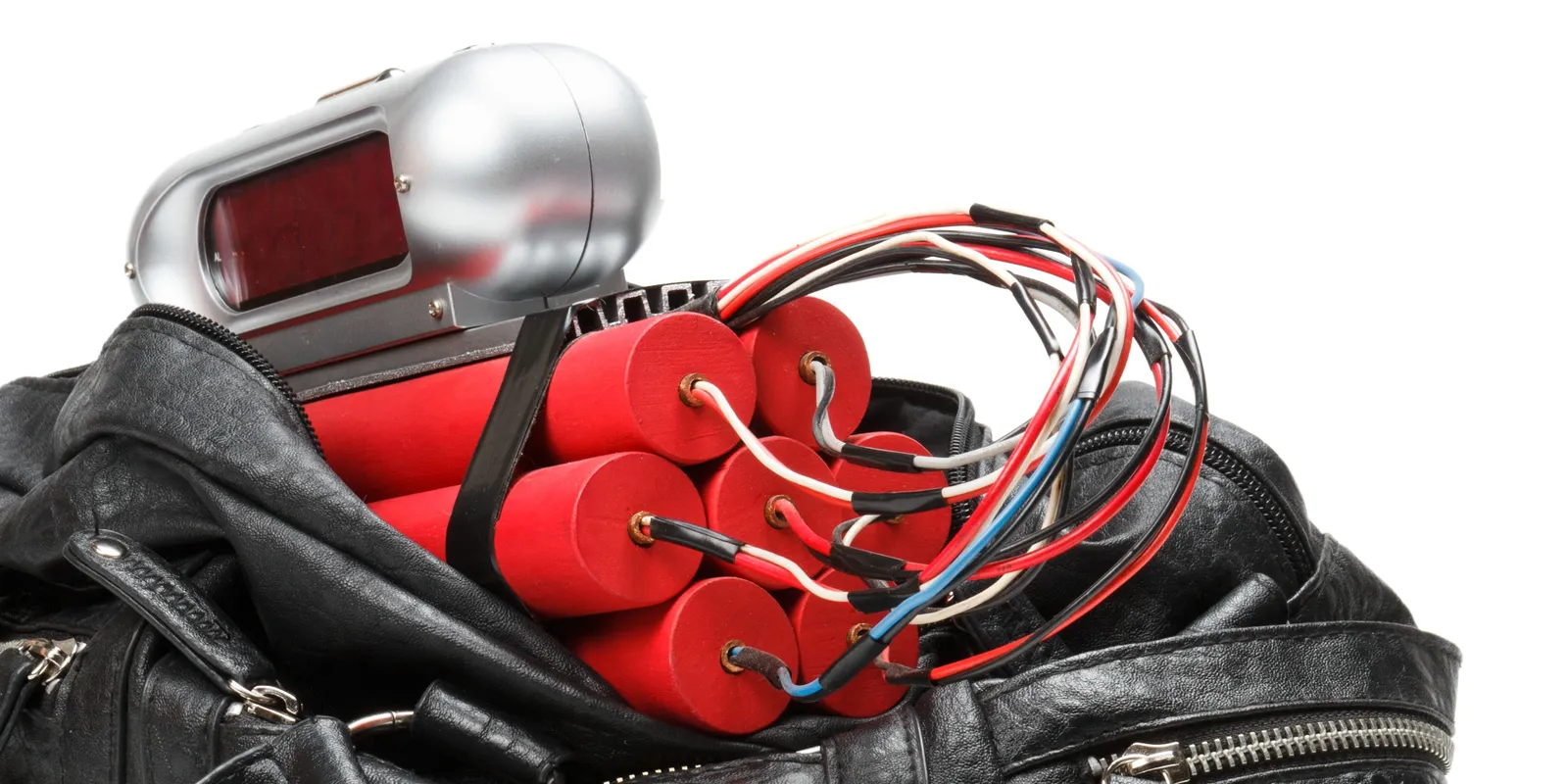 Bombát küldött családjának az ukrán férfi