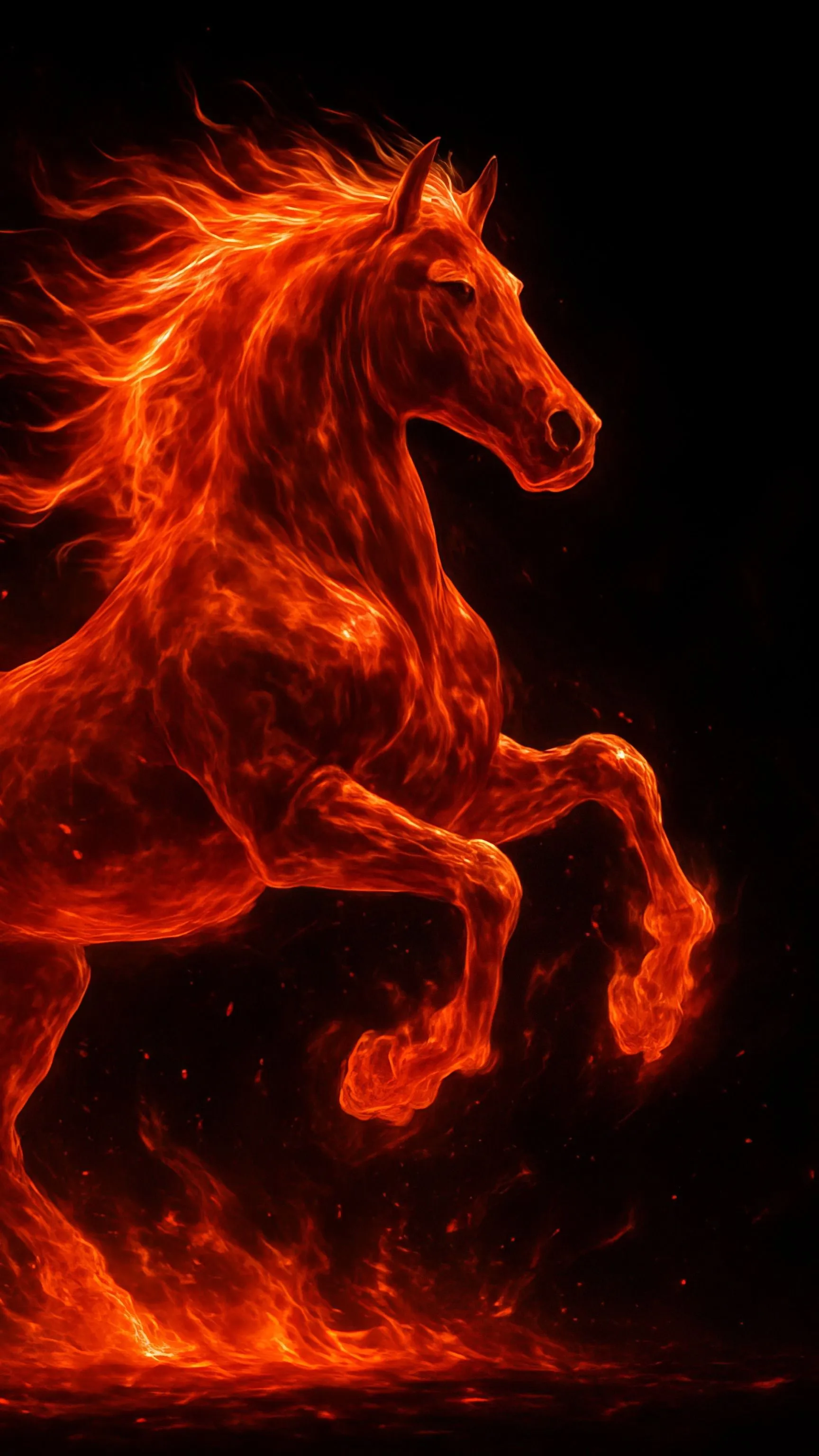 Kína megalkotta a jövő közlekedését a 2026-os Ló éve tiszteletére