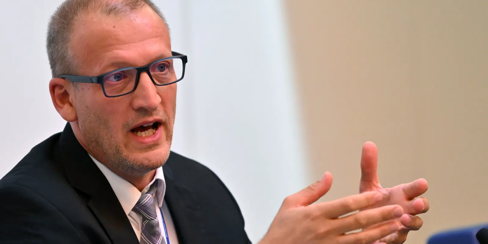 Tarr Zoltán beismerte: a Tisza üzletet kötne Brüsszellel