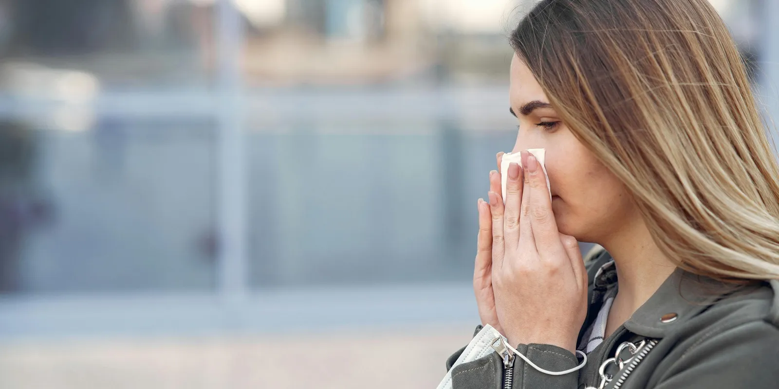 Pollenszezon: meglepő dolgot mondott a háziorvos