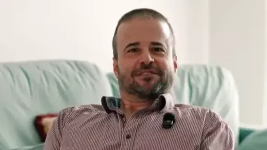 Szilvágyi Gergő, így mondott köszönetet Orbán Viktornak - Videó