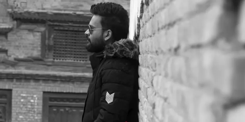 rapper lett nepál miniszterelnöke