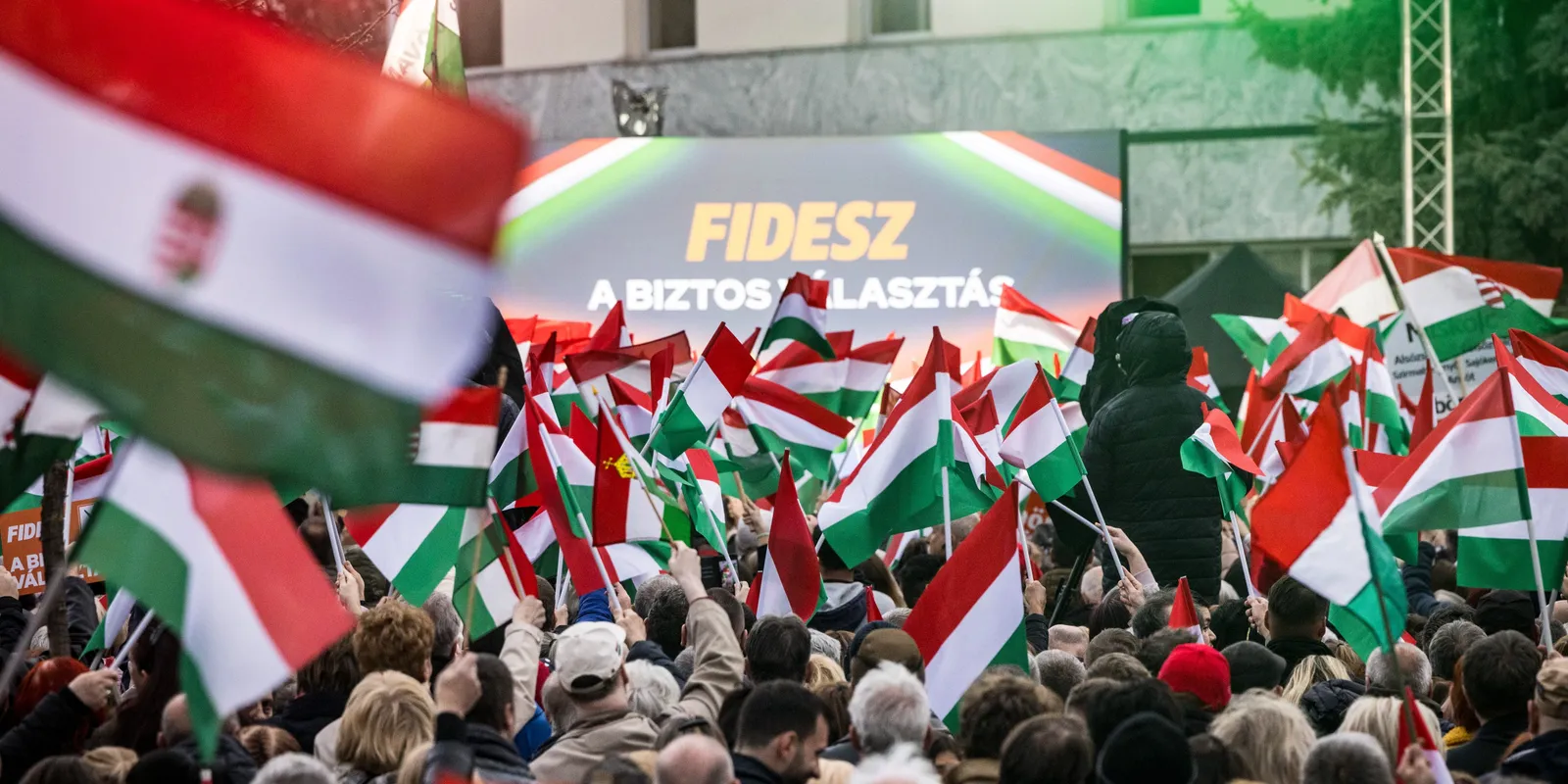 „Sikere is volt” - Orbán Viktor ezt mondta a miskolci Békemenetről