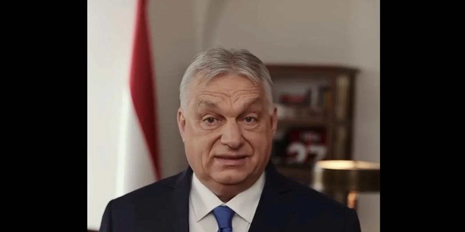 Orbán Viktor felszólította Zelenszkijt! - Videó