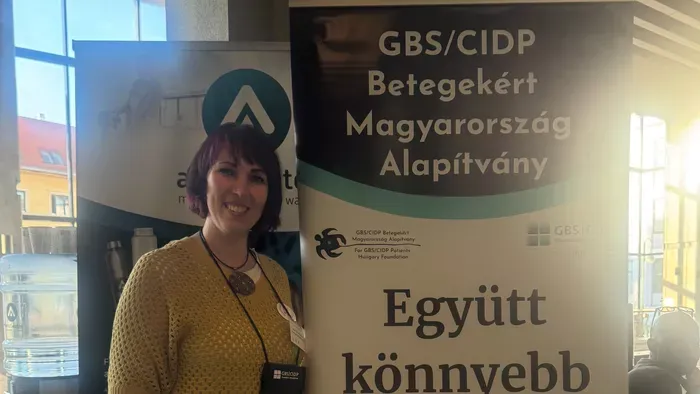 Lyukas agy, nyávogás – emberek, akiknek ritka betegségük van