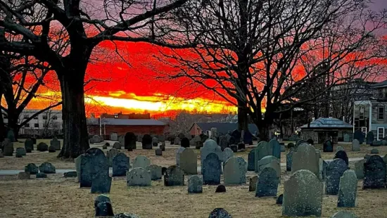 Testközelből érezték a gonoszt – amerikai horrorsztorit éltek túl Viktorék - Galéria