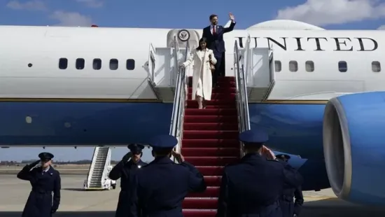 Kitűzték az időpontot: ekkor érkezik Budapestre JD Vance