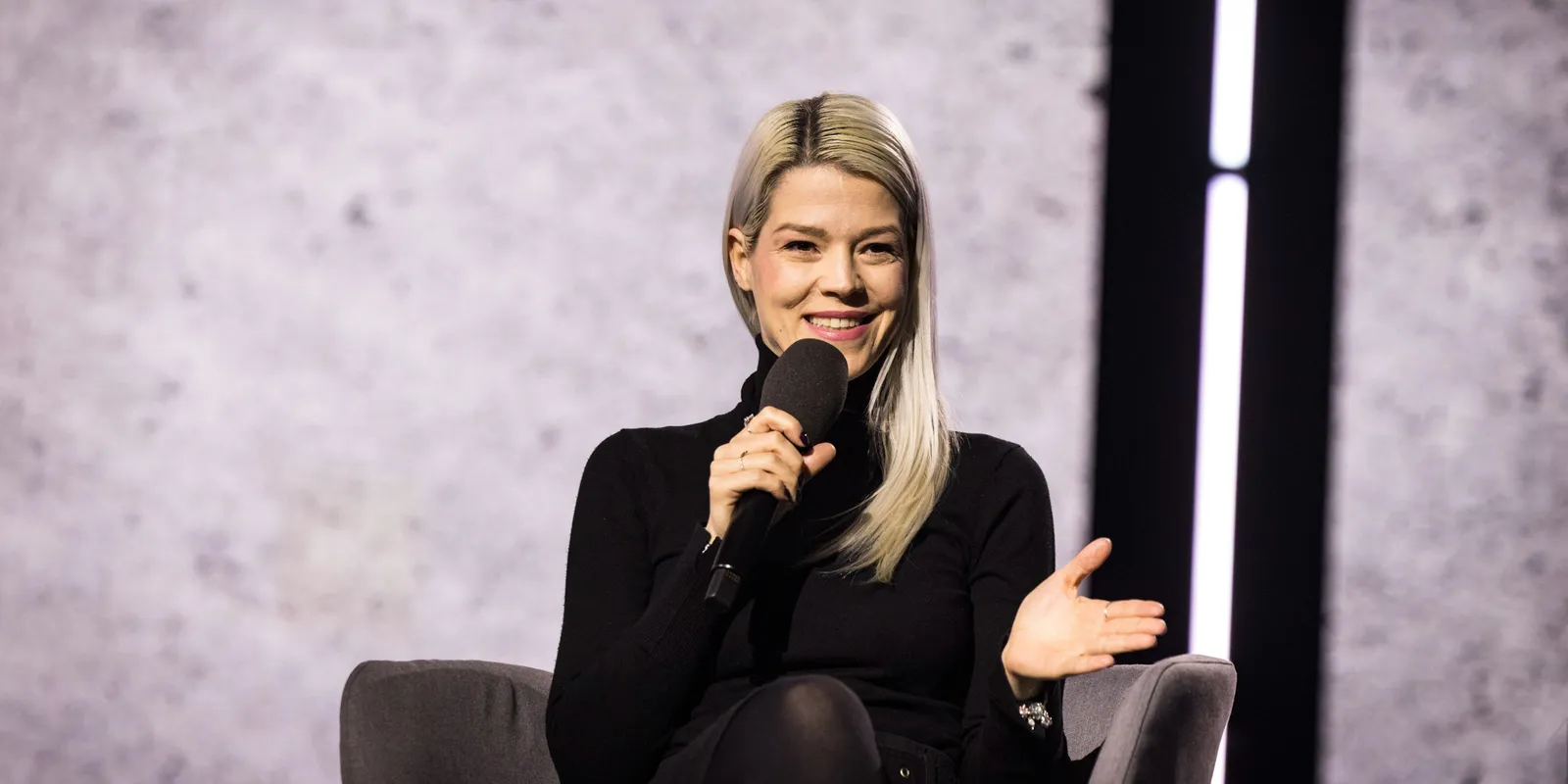 Muri Enikő megszólalt a magyar családok támogatásáról