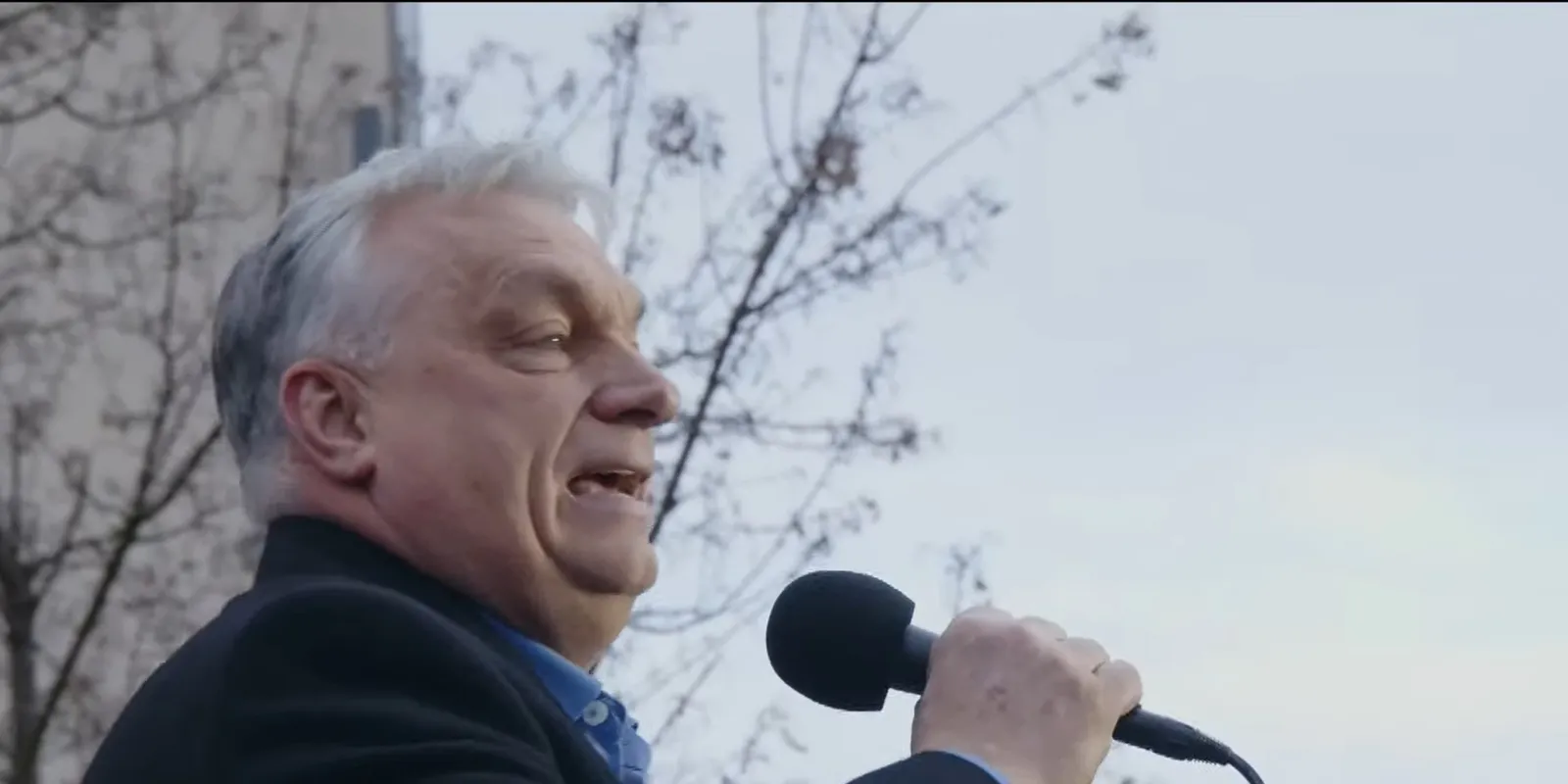 Különleges fotókat mutatott a Orbán Viktor a Szakma Sztár Fesztiválról