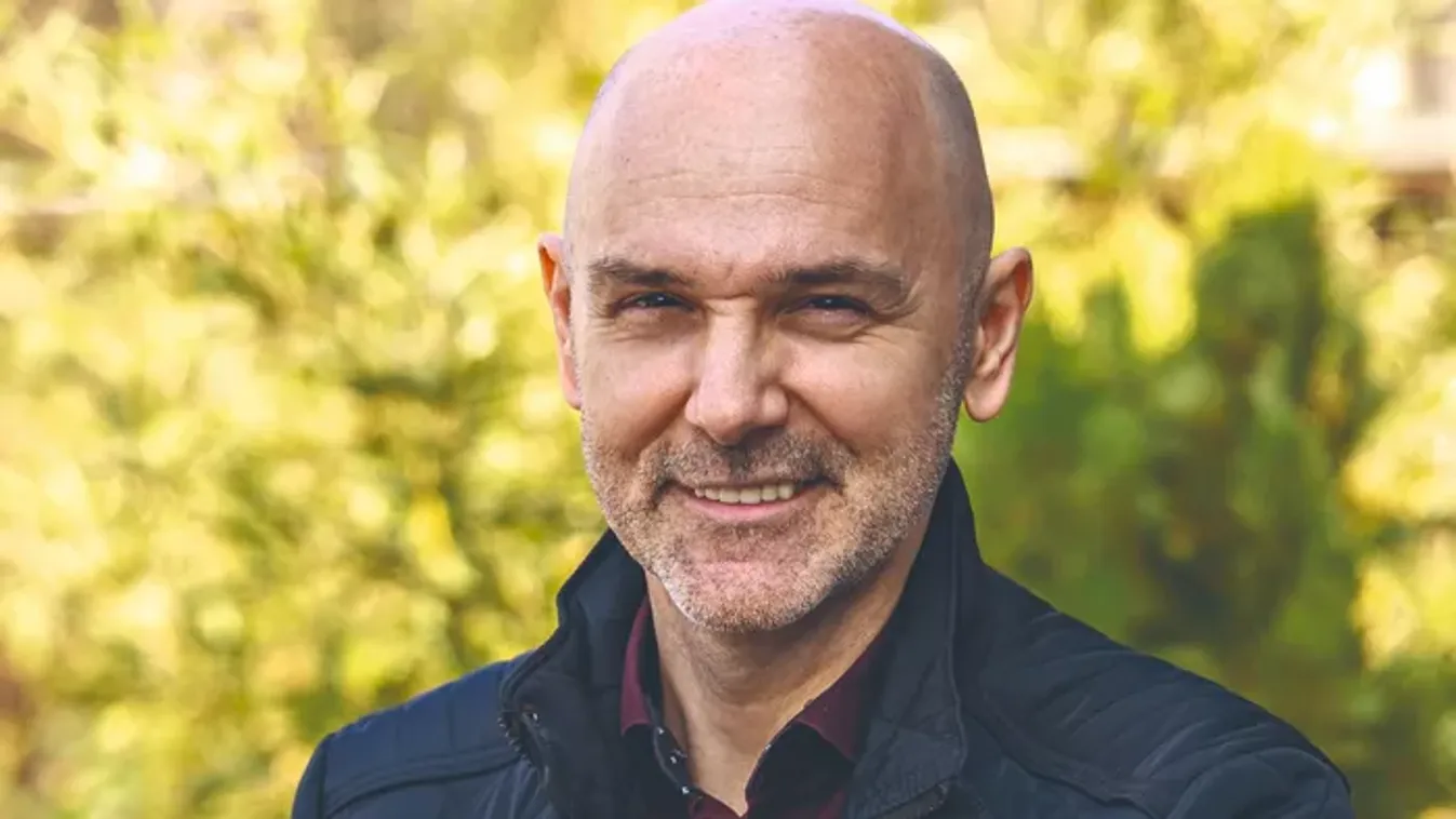 Dred Bíró Zsolt: „Gyereknek érzem magam a színpadon”