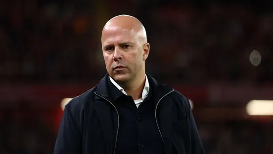 Arne Slot&nbsp;fontos kérdésre adott elkeserítő választ Liverpoolban