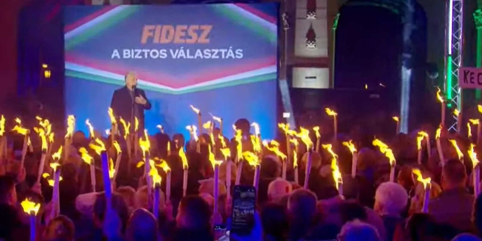 Deák Dániel buktatta le a gyűlölködő tiszásokat Kecskeméten