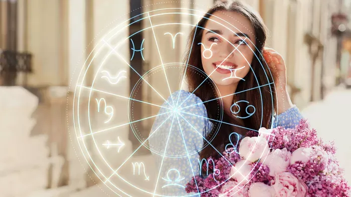 Nőnap királynői: 3 csillagjegyet tenyerén hordoz a sors