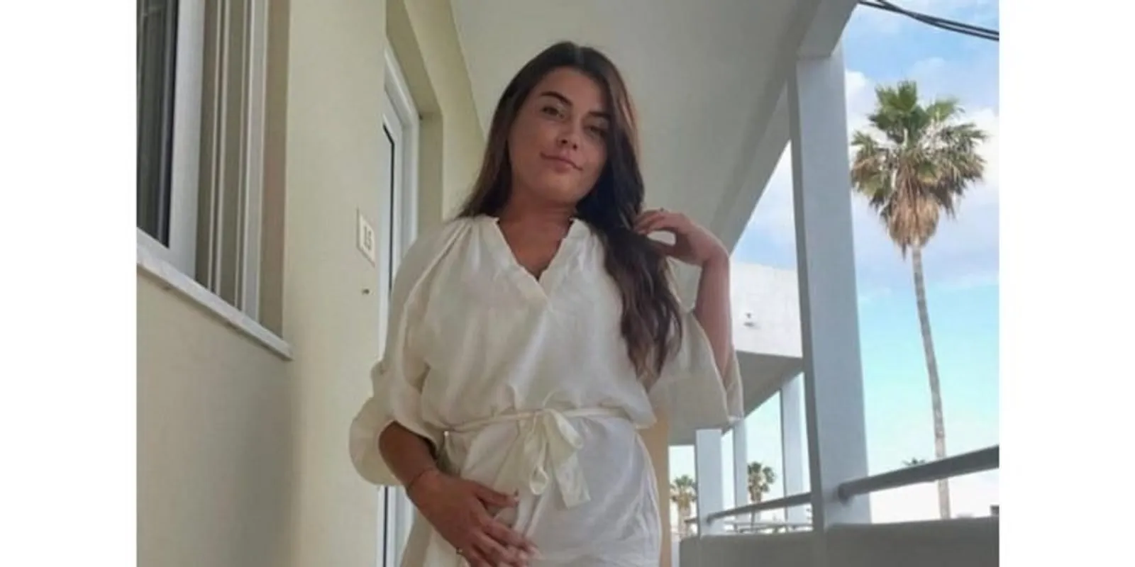 Szívszorító búcsúlevél után vetett véget életének a lány