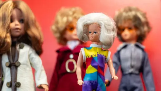 Barbie: a világ leghíresebb babája eljutott a kifutótól a világűrig – Galéria