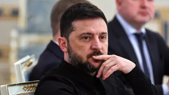 Zelenszkij hajmeresztő maffia módszerekkel dolgozik - szinte hihetetlen, ami Ukrajnában zajlik