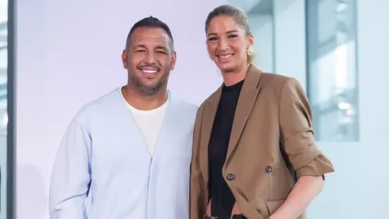 A Nagy Duett: Curtisék bajba kerültek, Barnai Judie kitálalt a műsorról!