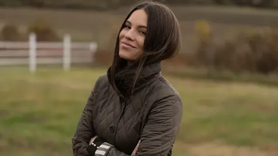 Molnár Miléna élete egy korszak végéhez érkezett – el kell engednie a múltat