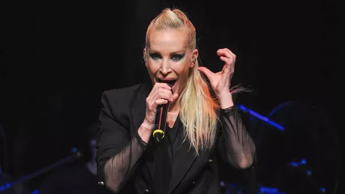 Elszólta magát Pásztor Anna, titokban megkérték a kezét