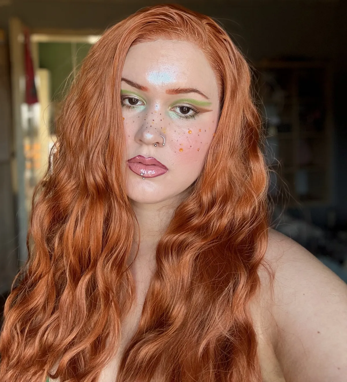 Vivien, aki tizenhat éves terhes lányként állami gondozásban szülte meg kislányát 