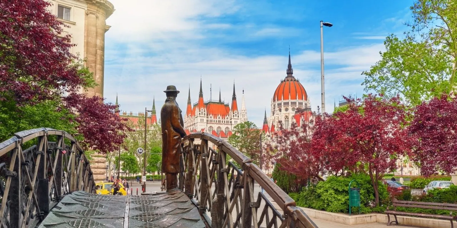 Miért éri meg a nemzet fővárosának közelébe költözni?