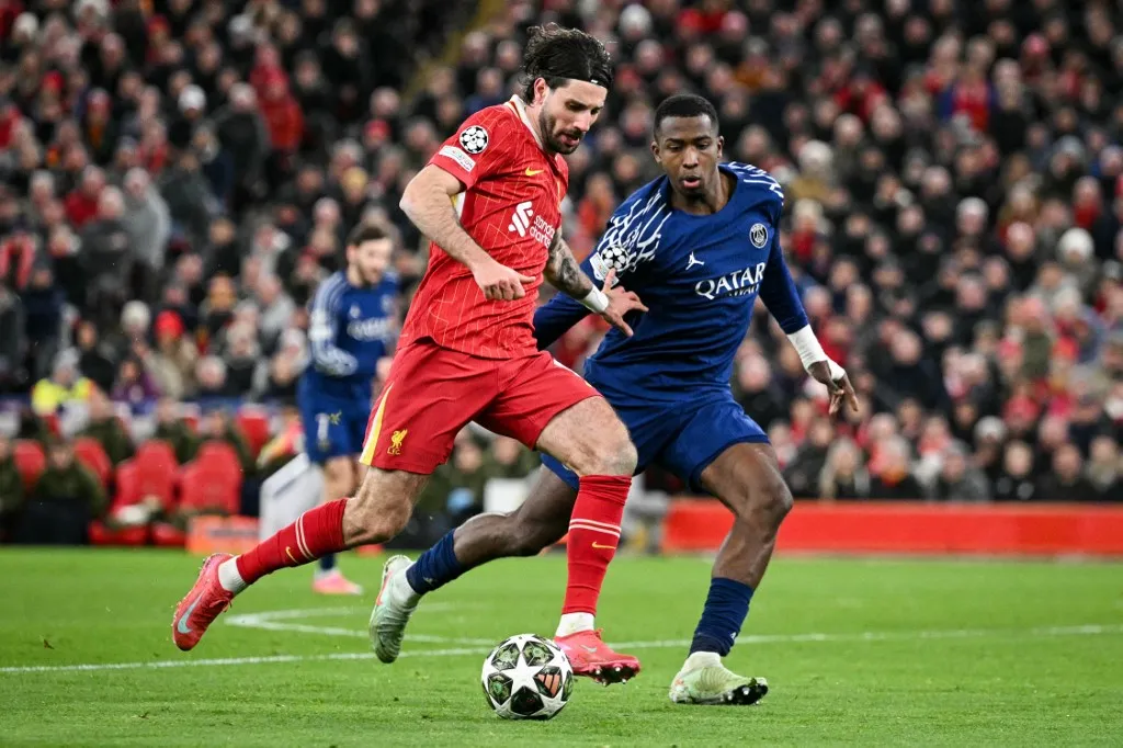 psg-liverpool szoboszlai