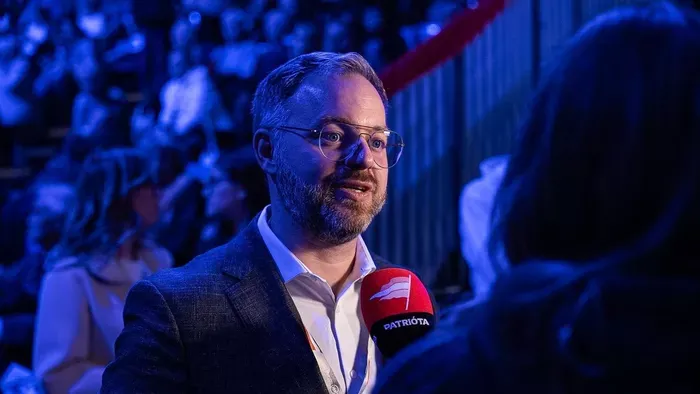 Orbán Balázs: Az ukránok az amerikai válszatásokba is beavatkoztak