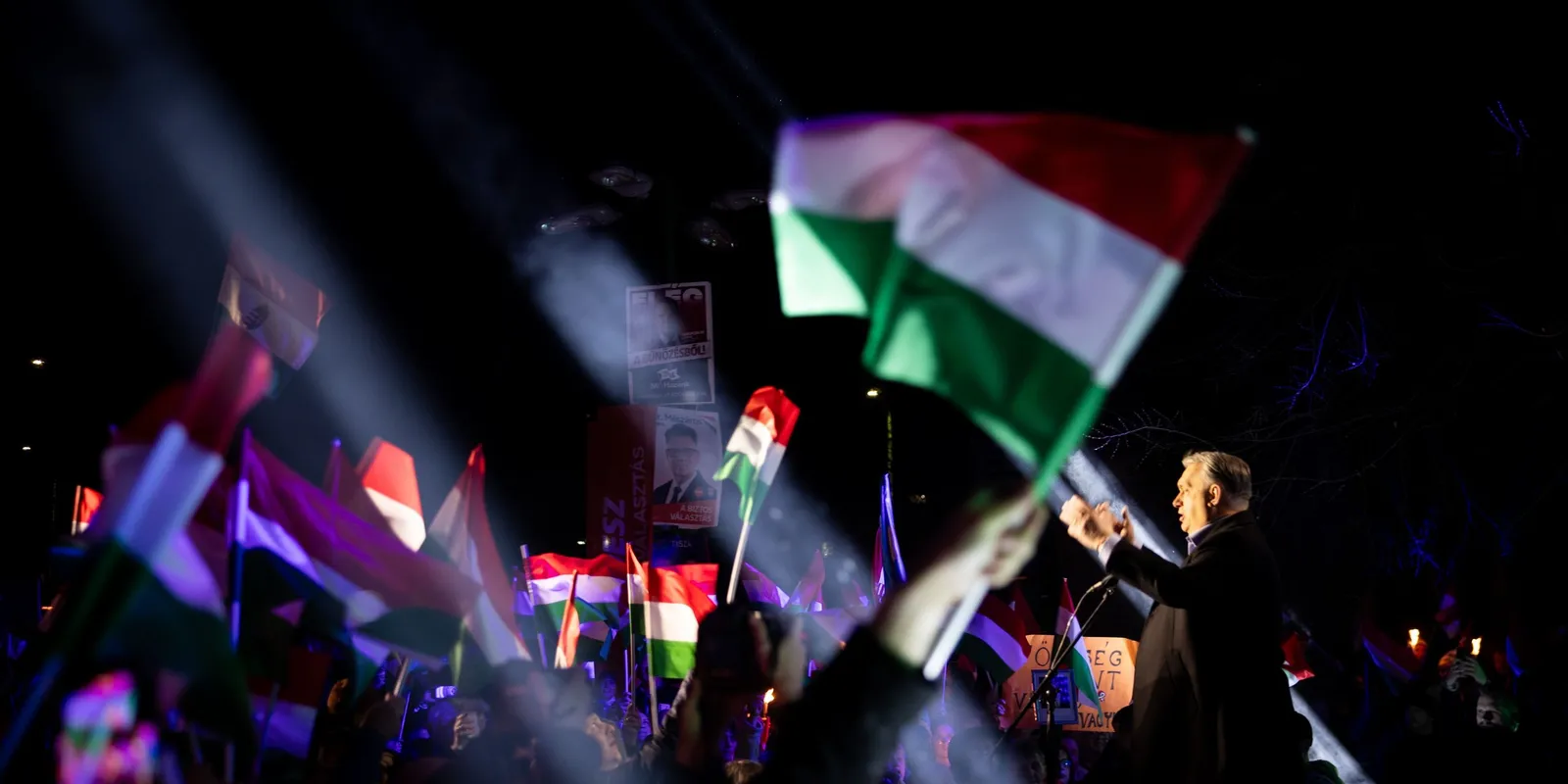 Orbán Viktor: Ha nincs olaj, nincs pénz