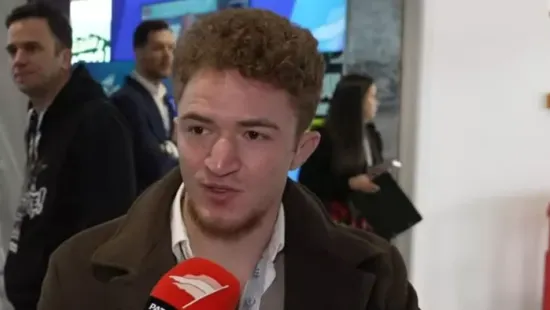 Lukács Nikolasz Róka kimondta: A baloldal sem találja alkalmasnak Magyar Pétert