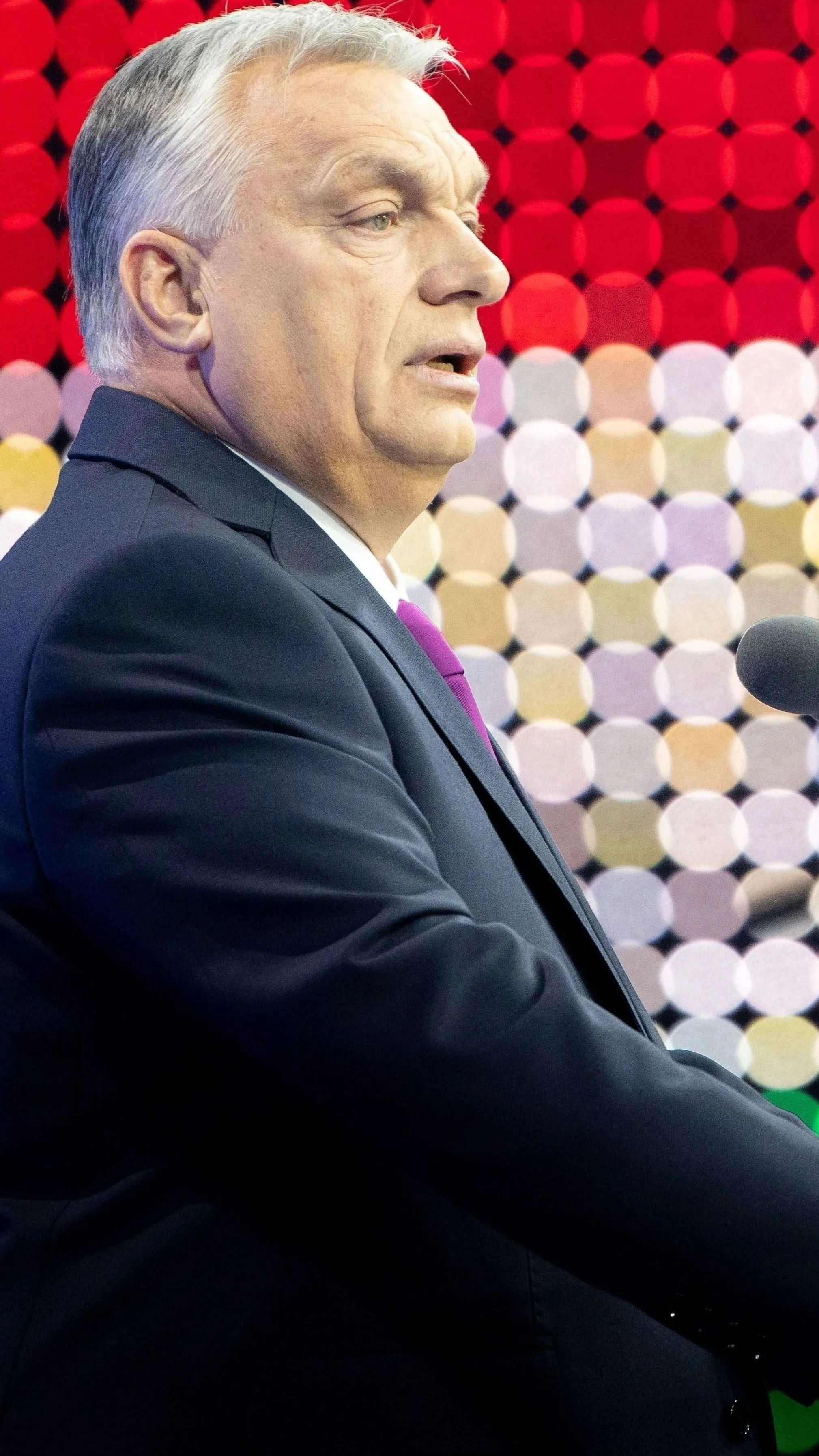 Orbán Viktor: az ukránok előbb fognak kifogyni a pénzből, mint mi az olajból