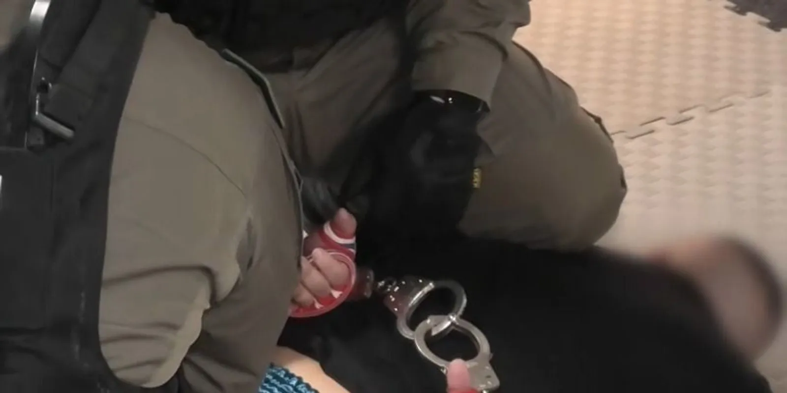 Lecsaptak a rendőrök a nyírbátori dílerre