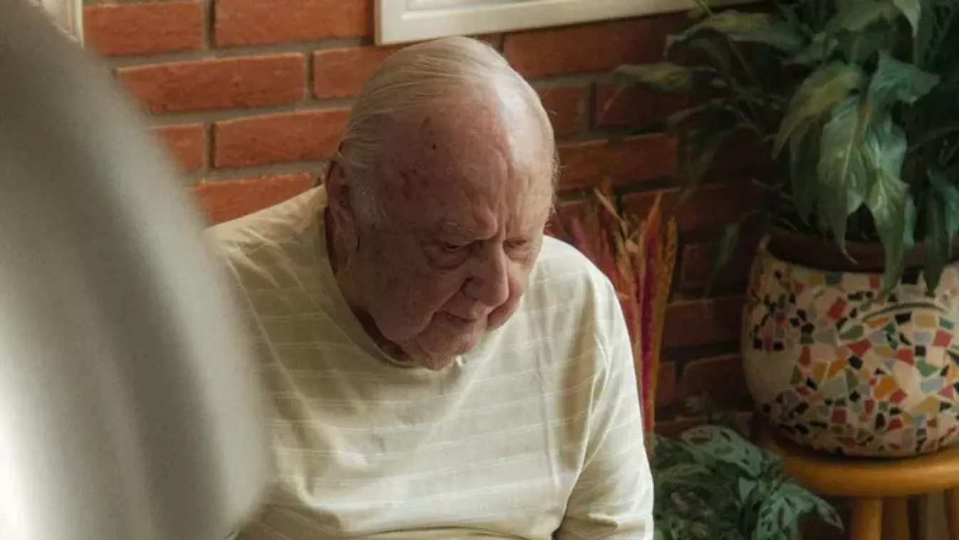 A bizonytalan járás a demencia előszele