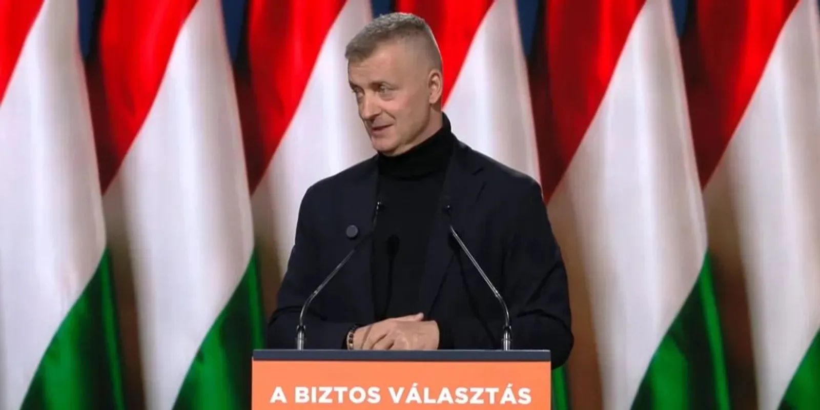 Különleges vendéggel találkozott Kubatov Gábor