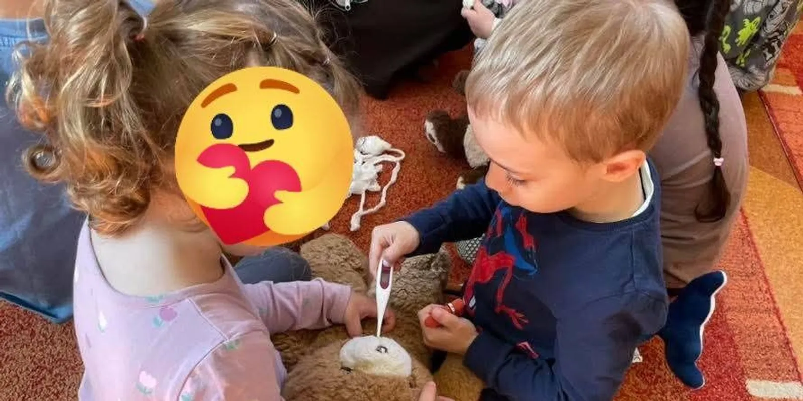 Dominik doktorként készül élete legnagyobb csatájára