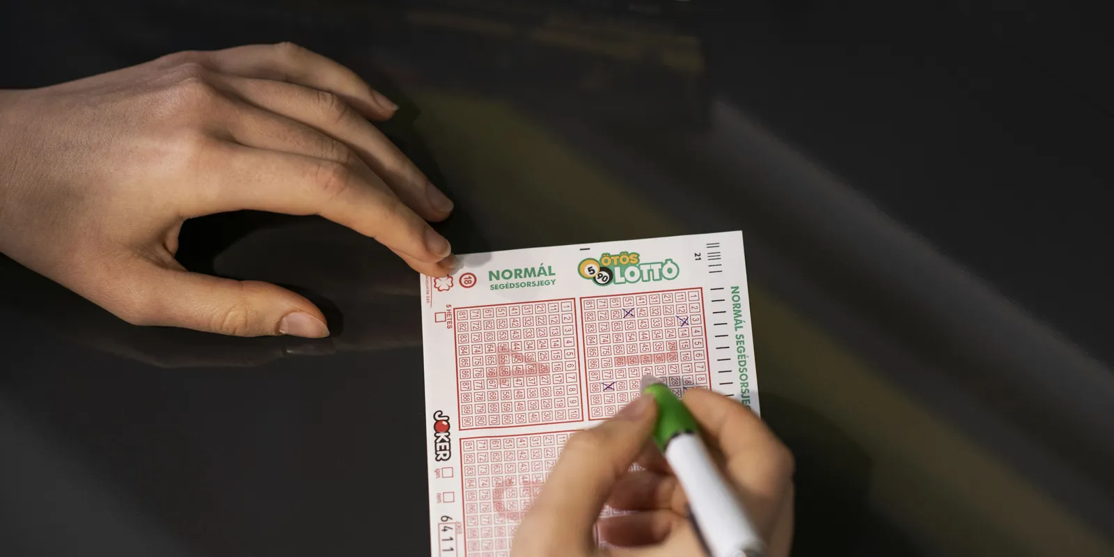 TOP 4-ben az Ötöslottó&nbsp;főnyereménye&nbsp;