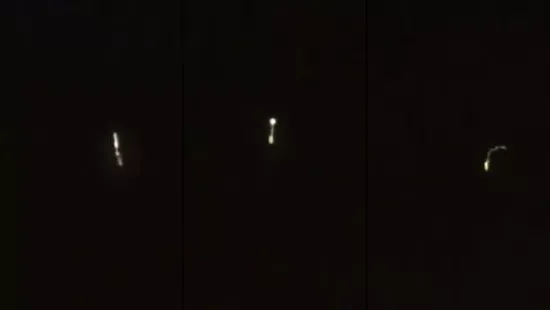 „Az a valami figyel engem” – felnyitották az alföldi X-aktát, manipulátor ufó kering az égen!