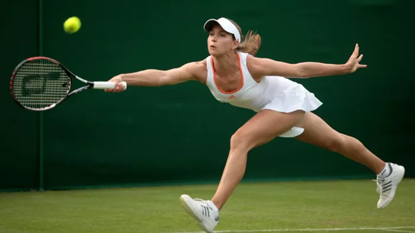 Se bugyi, se más, pucéran mutatja intim tetoválását a bevállalós sportolónő