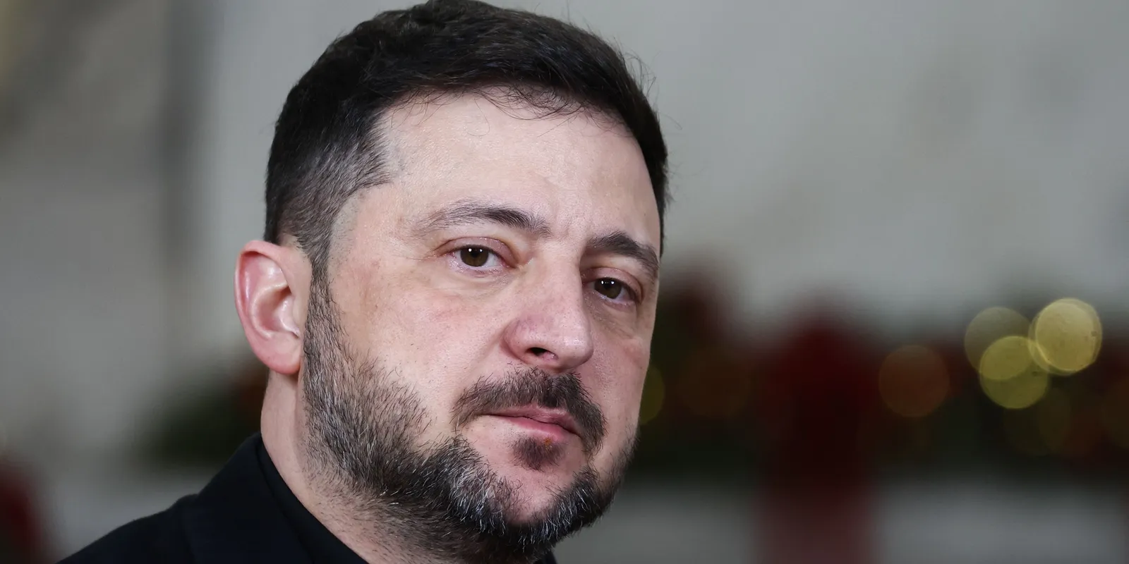 Zelenszkij nem akarja a Barátság kőolajvezetéket megnyitni