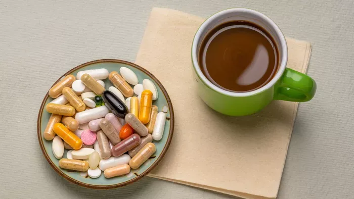 Ezekkel az italokkal ne vegyél be gyógyszert, árthatsz vele