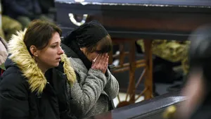 Ismét egy kárpátaljai család gyászol - újabb magyar áldozatot követelt a háború