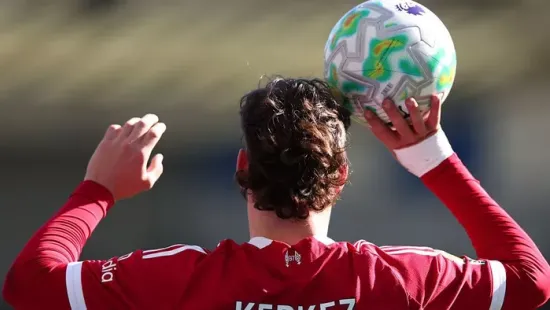 Kerkez Milos üzent a sérülése után, Szoboszlai sem maradt csendben