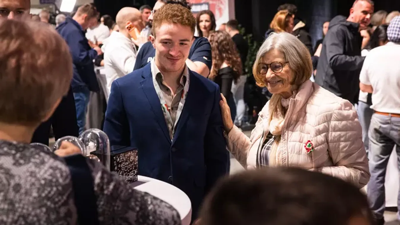 Lukács Nikolasz Róka elfogadhatatlannak tartja Zelenszkij megnyilvánulását