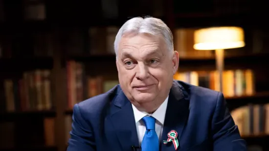 Kulisszatitkok: így indult el Orbán Viktor Dunaújvárosba