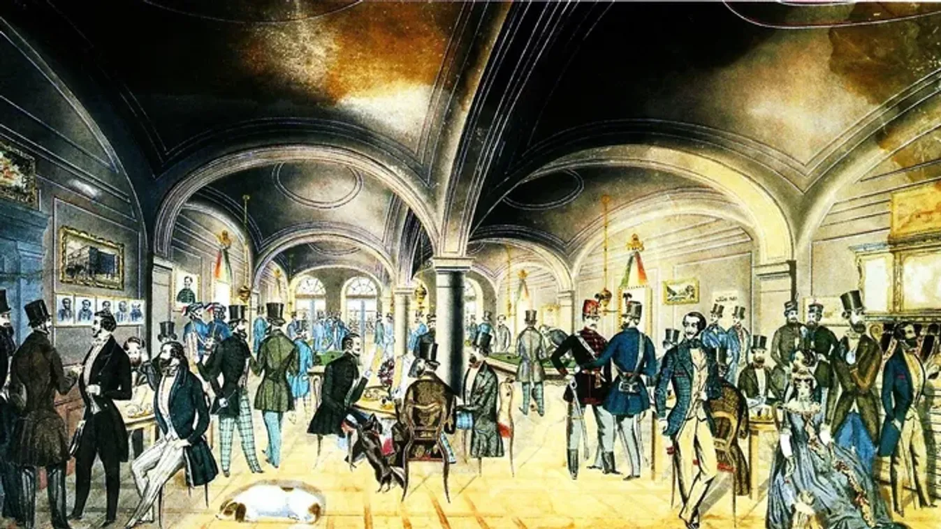 5+1 érdekes tény, amit nem tudtál a 48-as hősökről