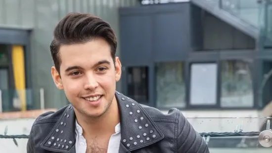 Emlékszel még a Sztárban sztár leszek! döntősére? Családapa!