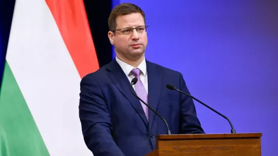 Kormányinfó: érkeznek a hét legfontosabb bejelentései