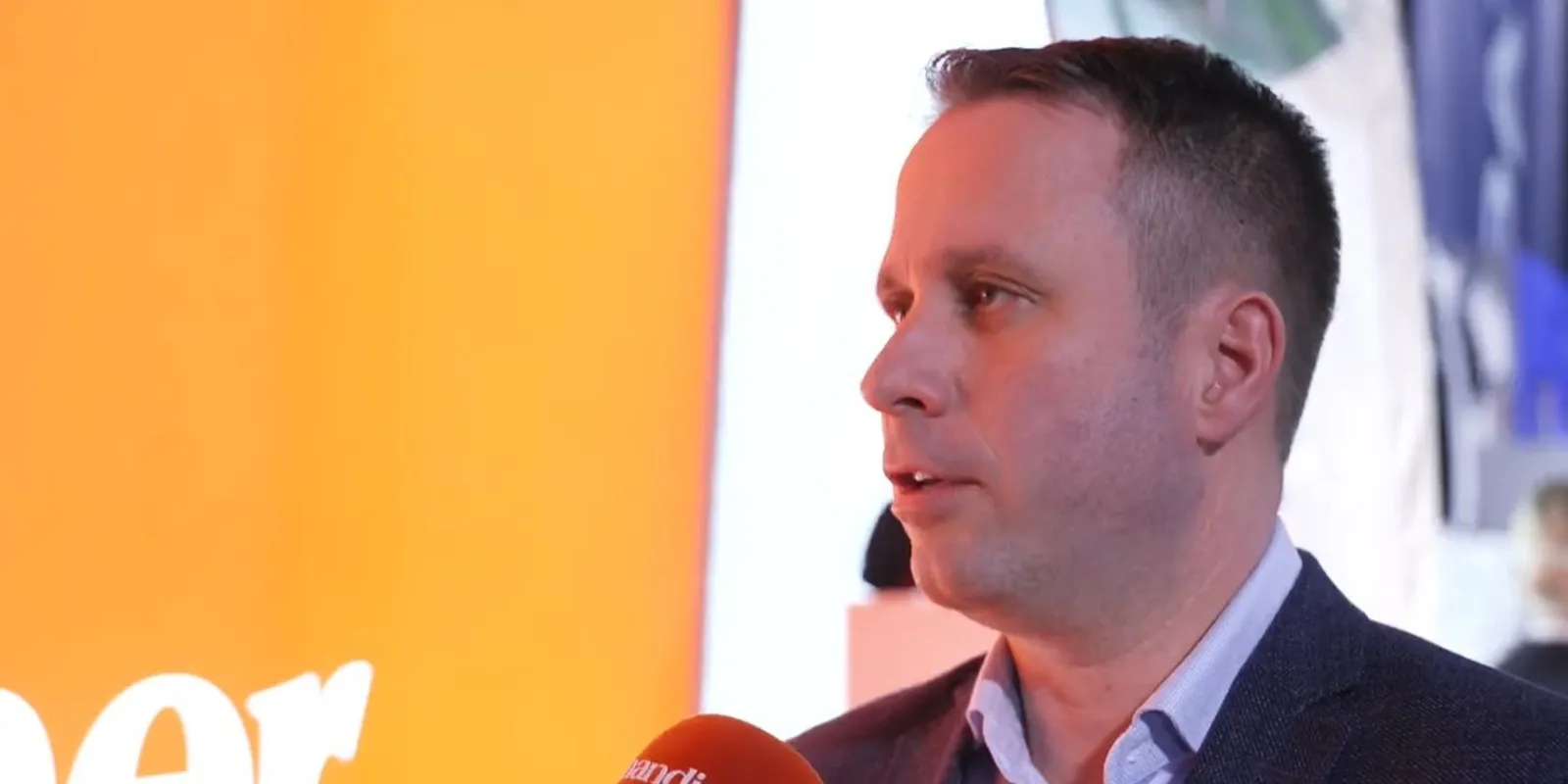 Dömötör Csaba: Most a legfontosabb kiállnunk a békéért!