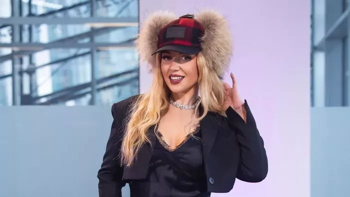  Lesérült Tolvai Reni, nem tudja, mit tegyen a fájdalommal