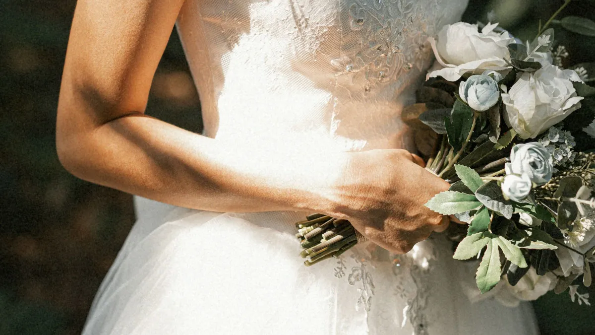 Különleges születésnap - magához ment feleségül egy negyven éves nő