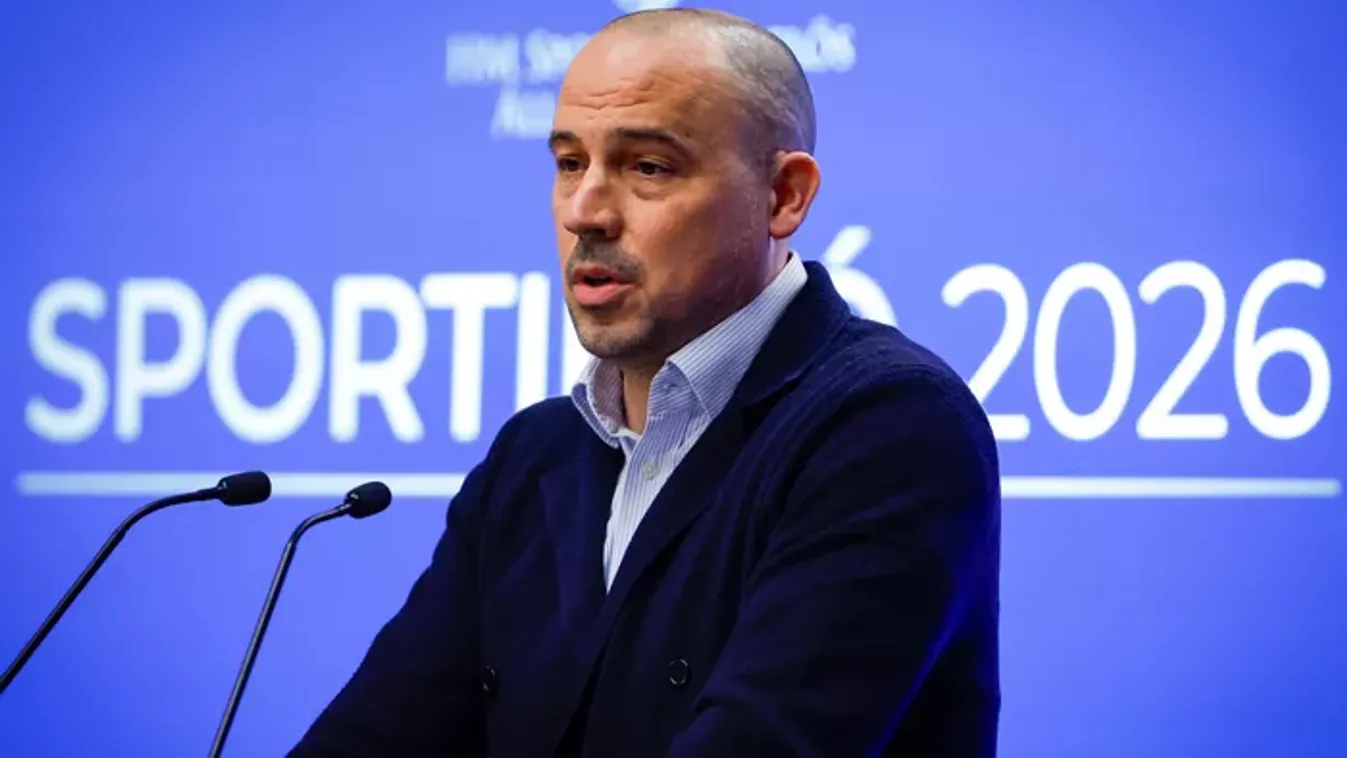 A sport az elmúlt 16 évben fejlődési pályára állt